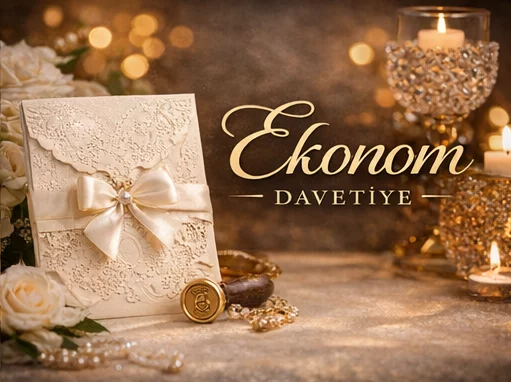 Ekonom Davetiye