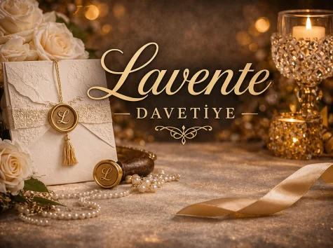 Lavente Davetiye